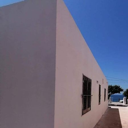 Ad Un Passo Dal Mare Villa Petrosino Eksteriør bilde
